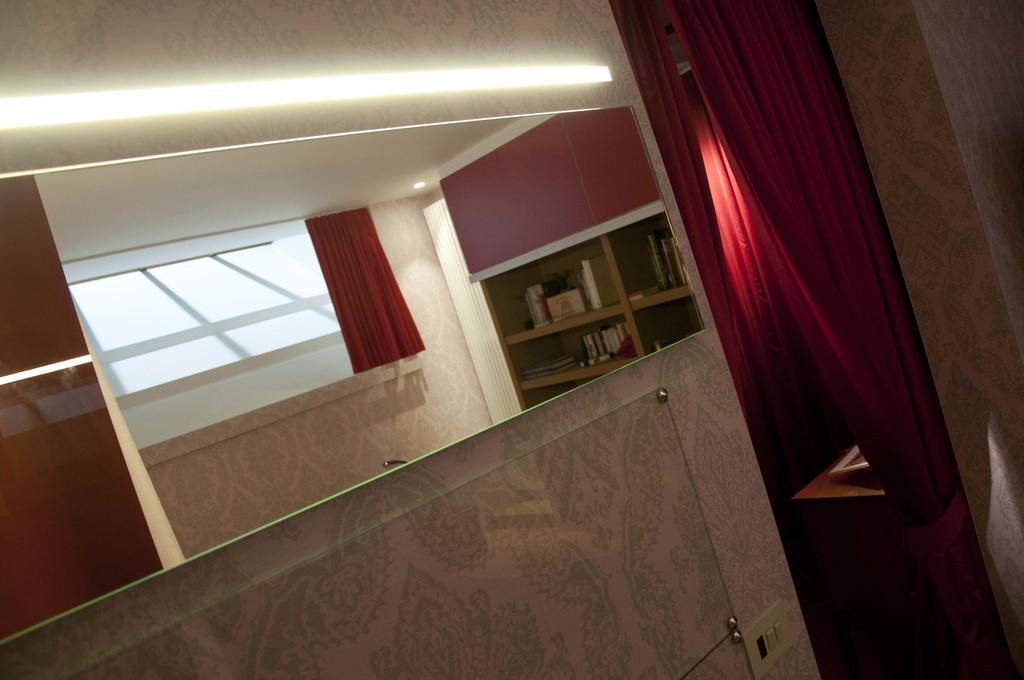 Bed and Breakfast Schopenhauer Gent Zimmer foto