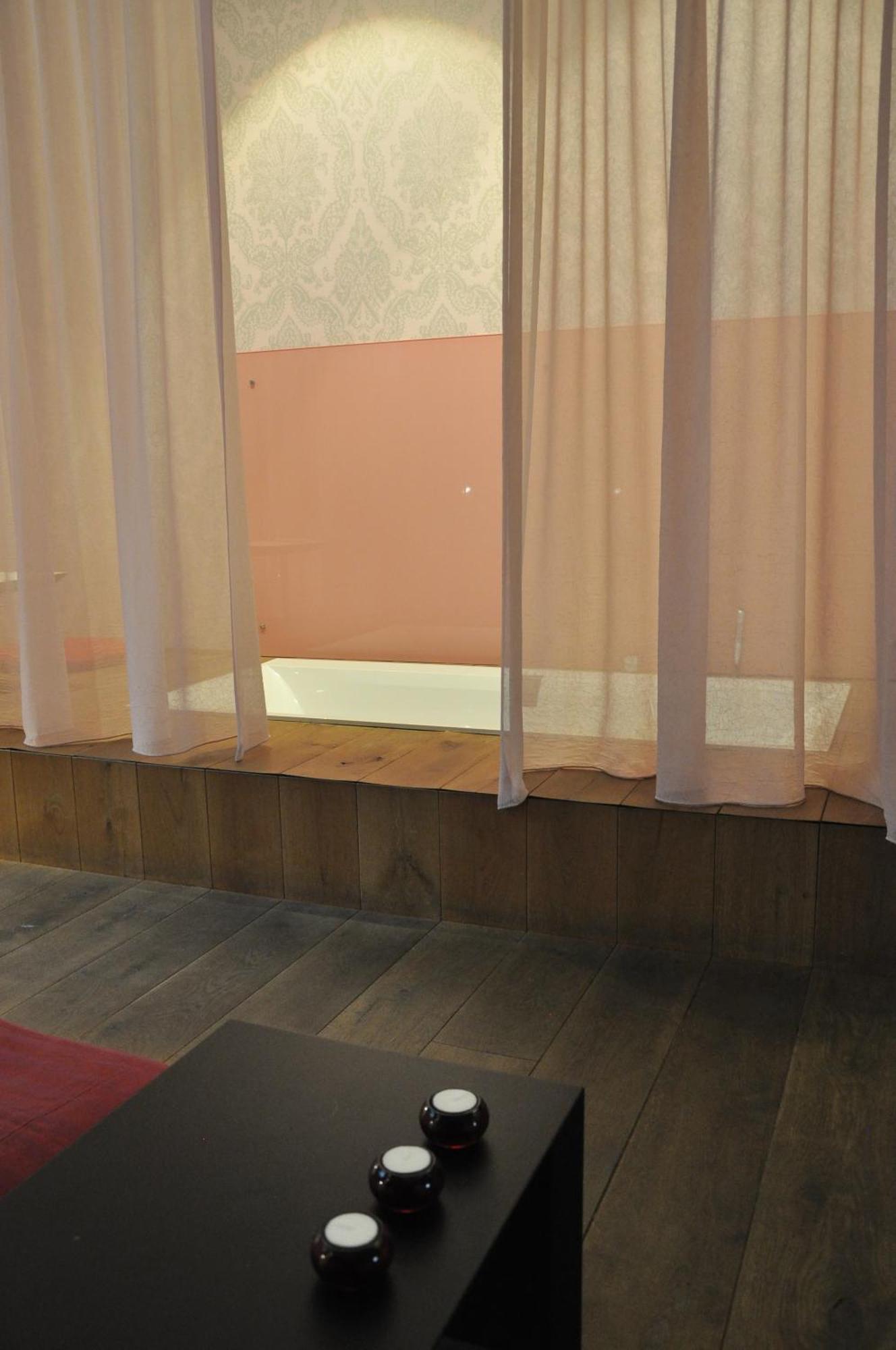 Bed and Breakfast Schopenhauer Gent Exterior foto