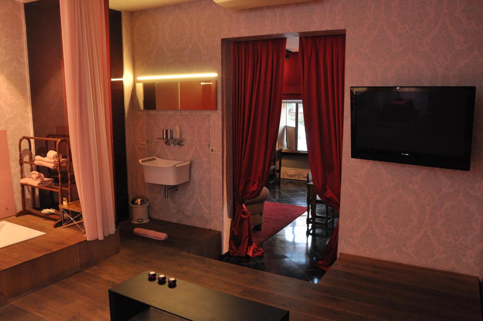 Bed and Breakfast Schopenhauer Gent Exterior foto
