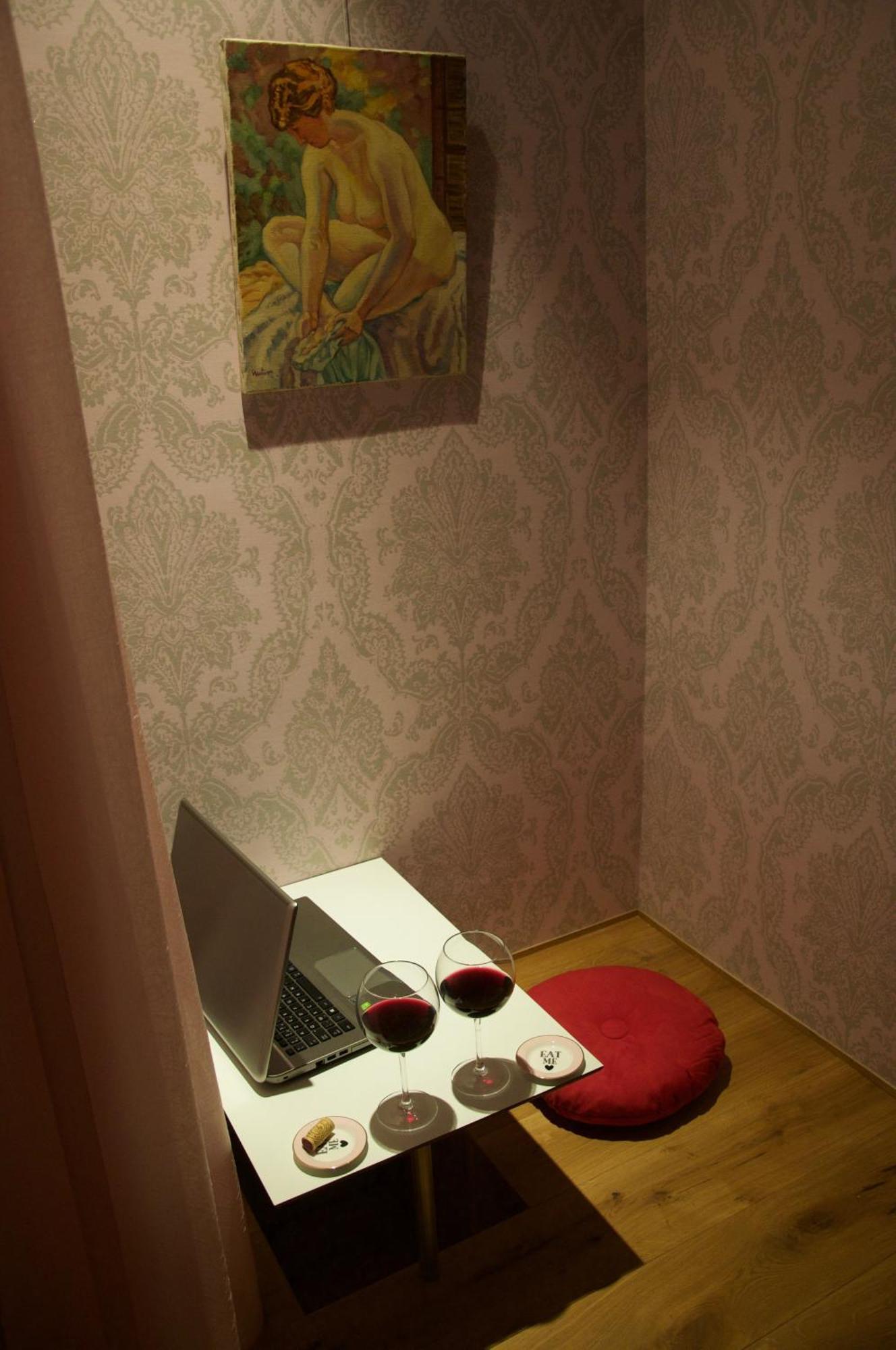 Bed and Breakfast Schopenhauer Gent Exterior foto