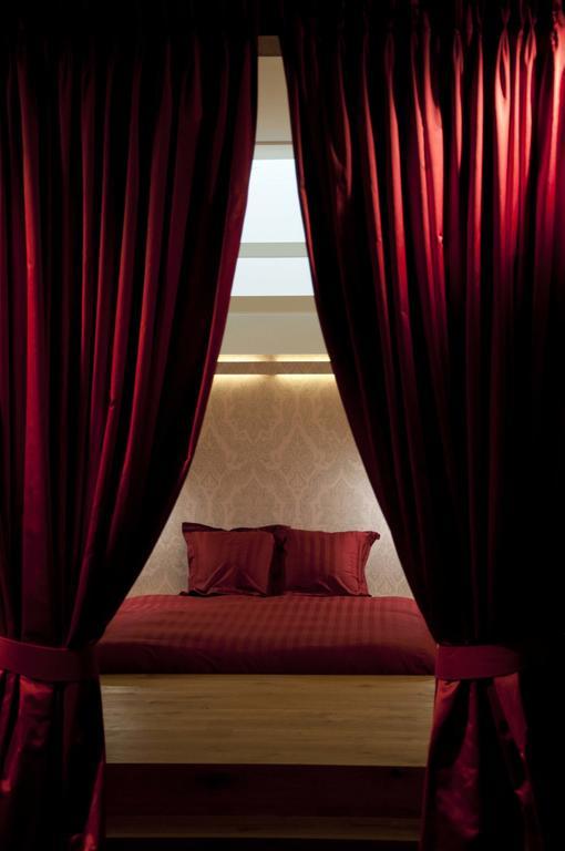 Bed and Breakfast Schopenhauer Gent Zimmer foto