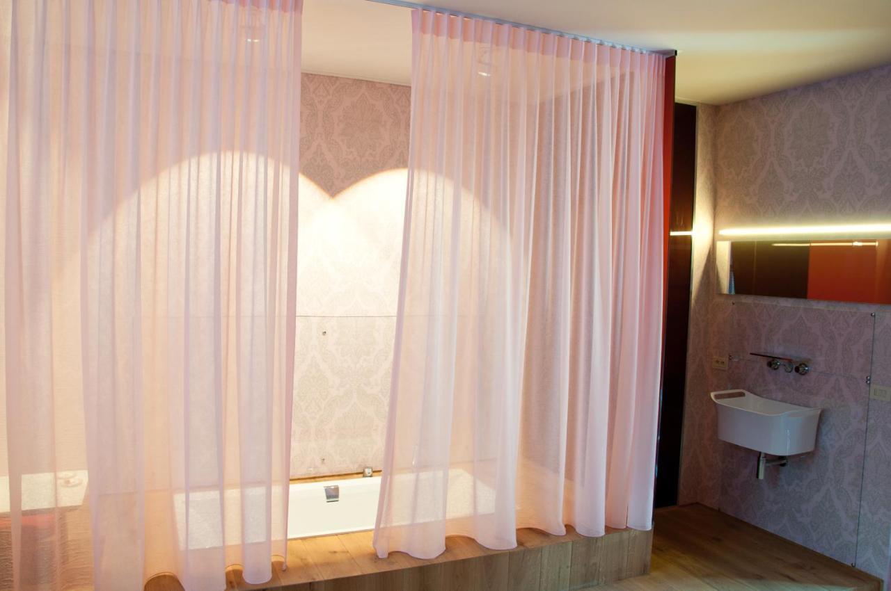 Bed and Breakfast Schopenhauer Gent Zimmer foto